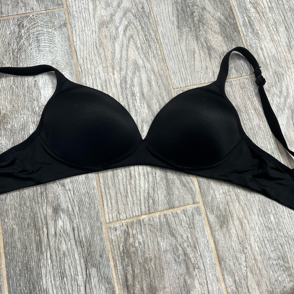 Werner’s Bra-36D